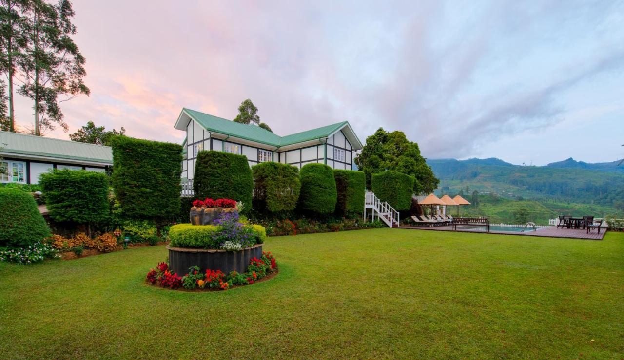 Langdale Boutique Hotel By Amaya Nuwara Eliya Exterior foto